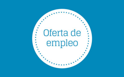 Oferta de empleo – Eracis
